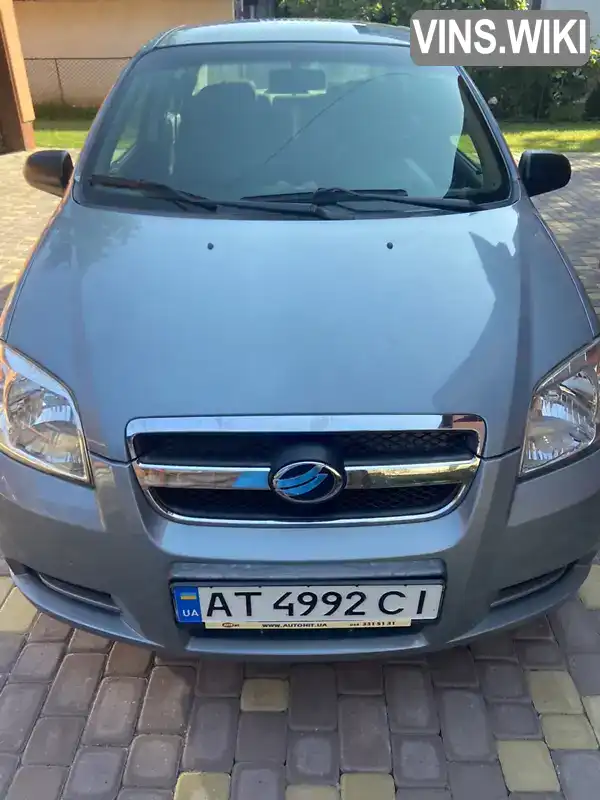 Фото автомобіля