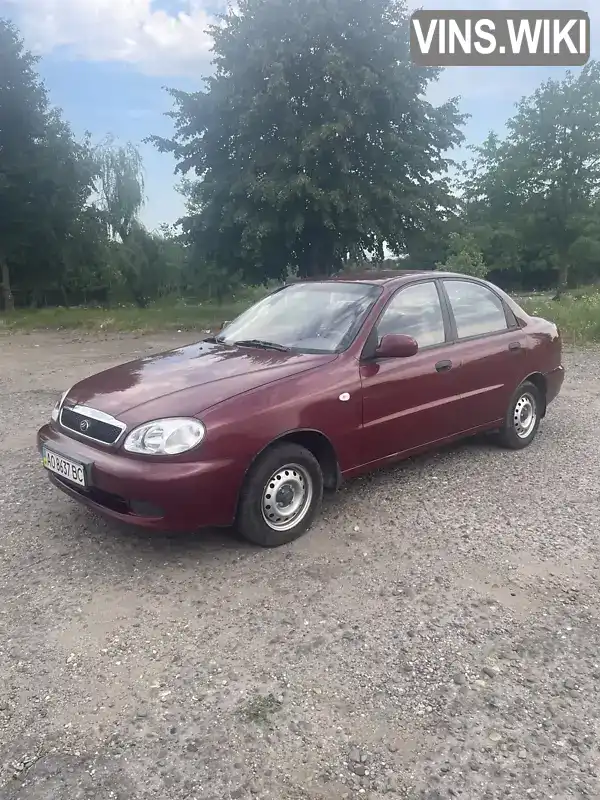 Фото автомобіля
