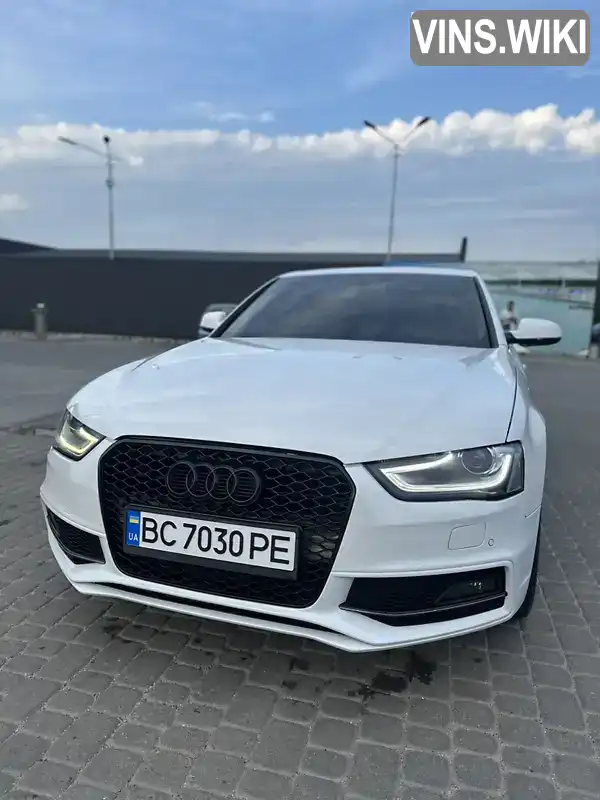 Фото автомобіля