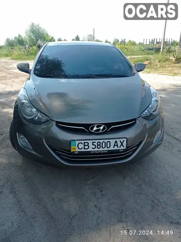 Фото автомобіля