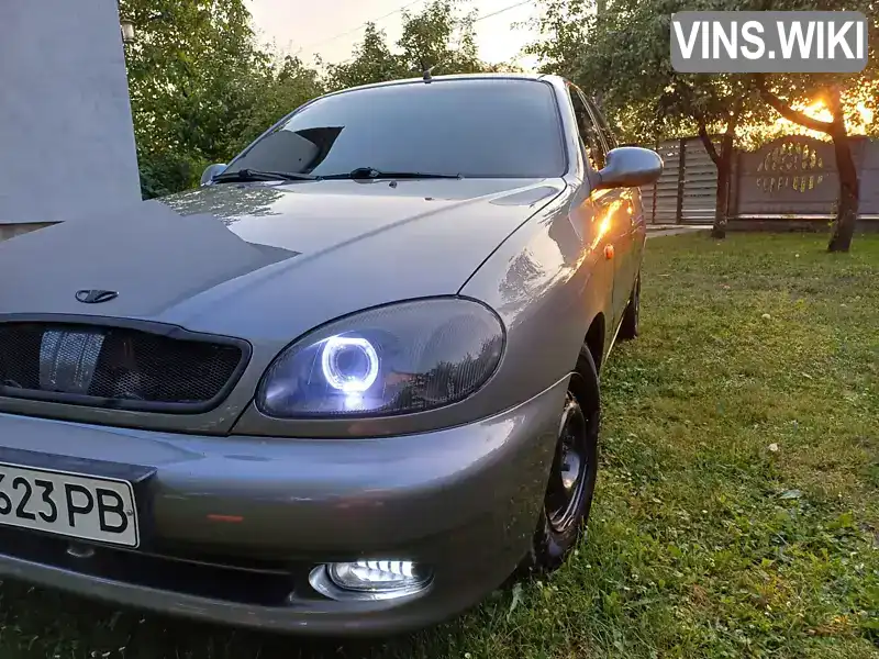 Фото автомобіля