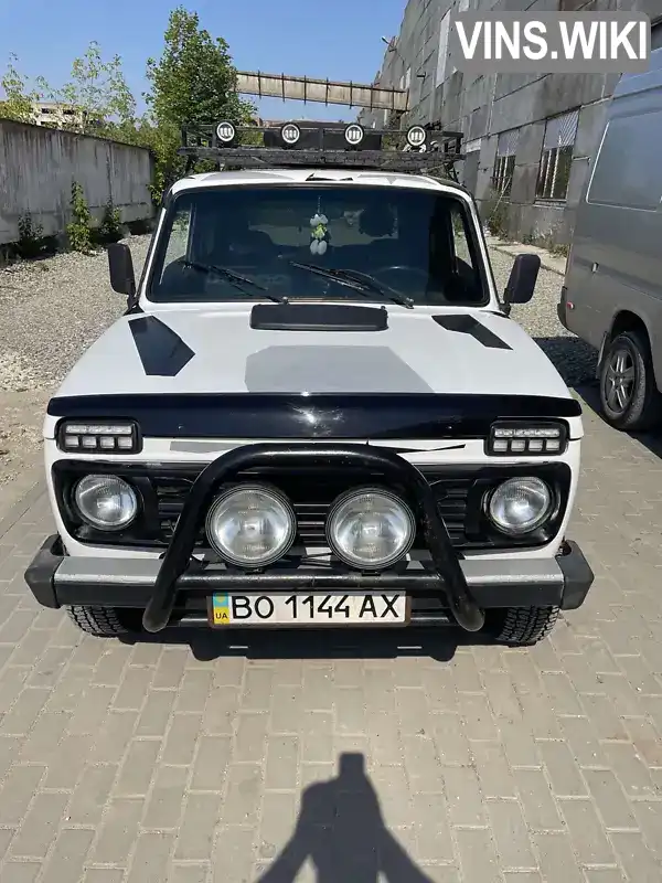 Фото автомобіля