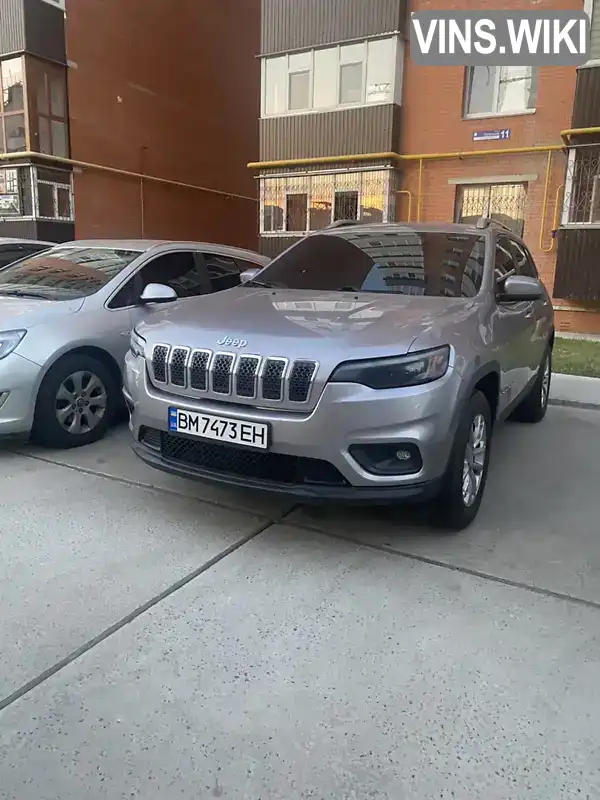 Фото автомобіля