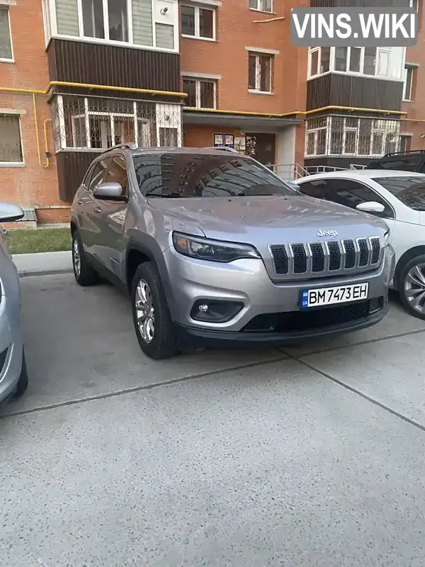 Фото автомобіля