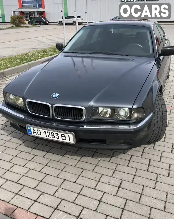 Фото автомобіля