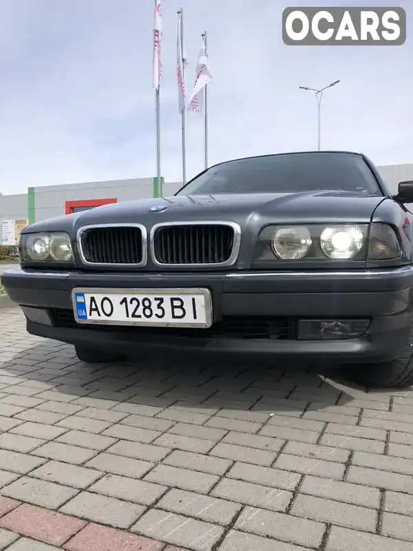 Фото автомобіля