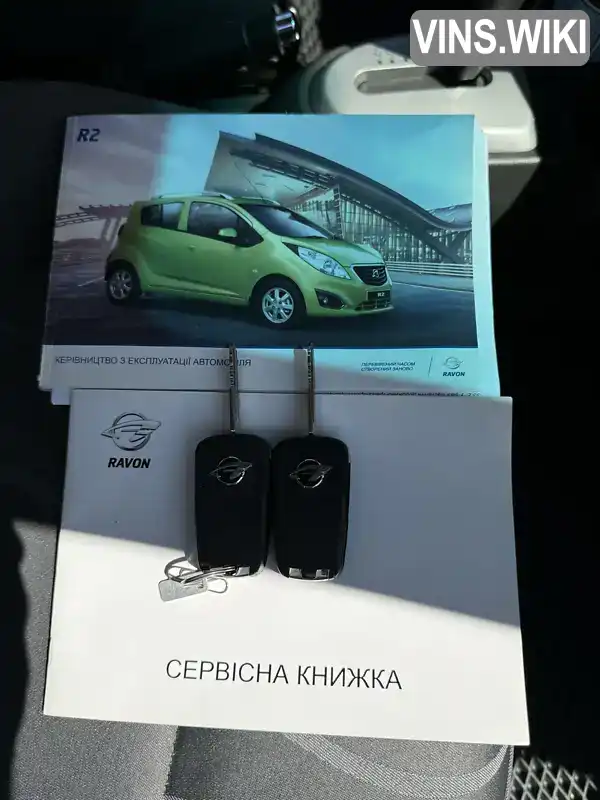 Фото автомобіля