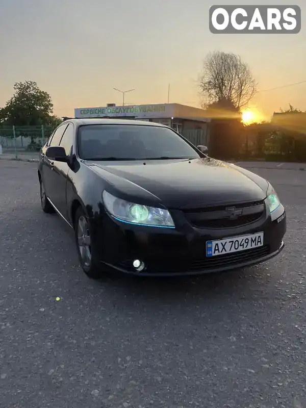 Фото автомобіля