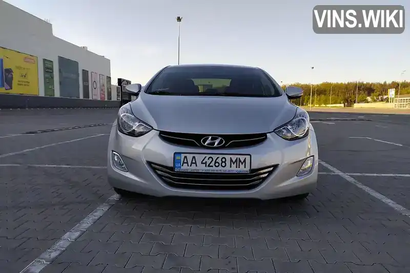 Фото автомобіля