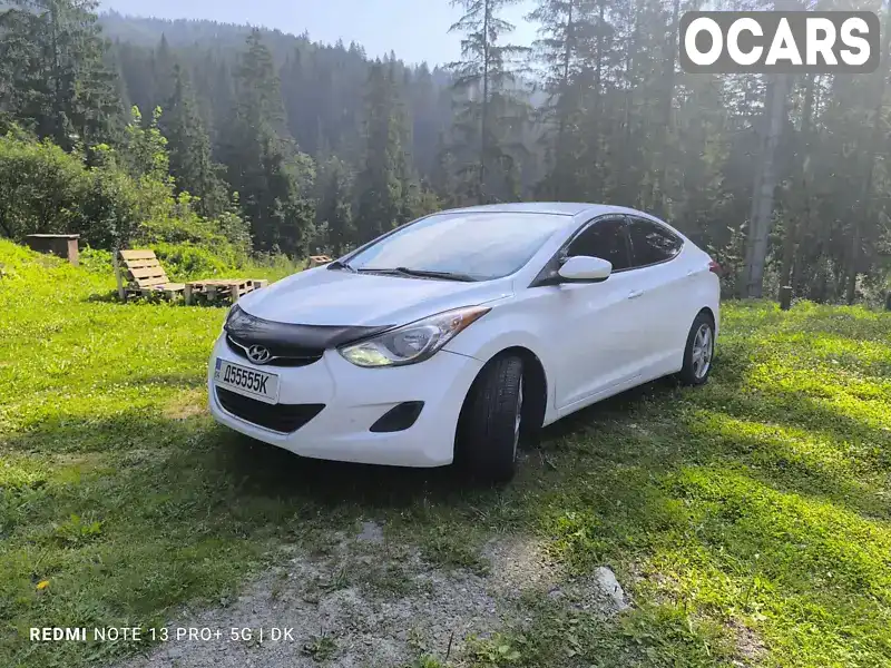 Фото автомобіля