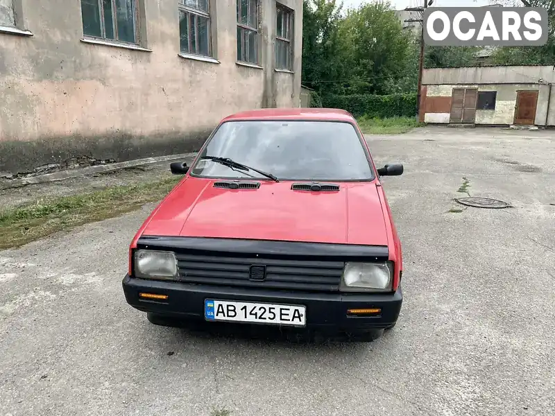 Фото автомобіля