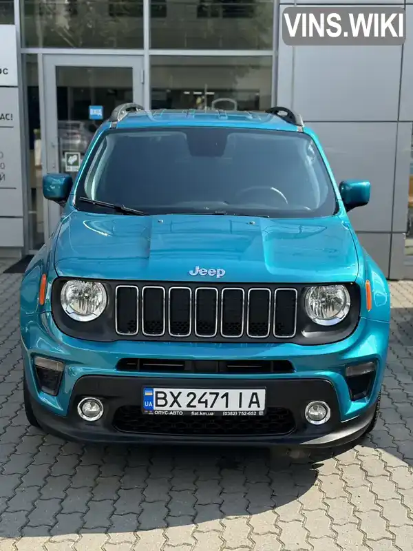 Фото автомобіля