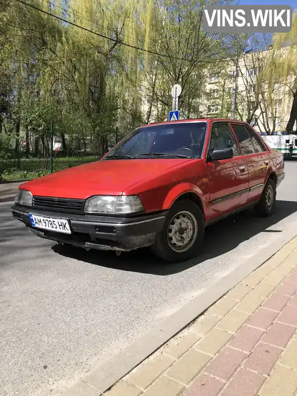 Фото автомобіля