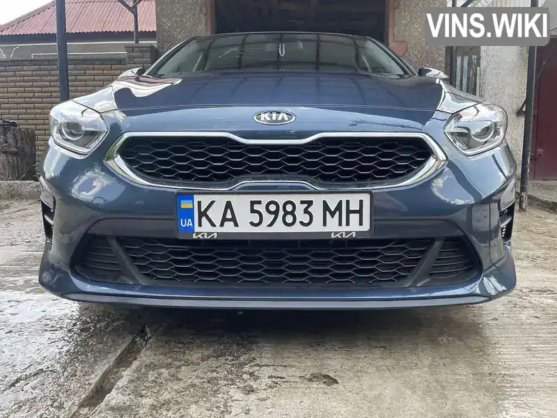 Фото автомобіля