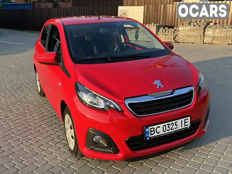 Фото автомобіля