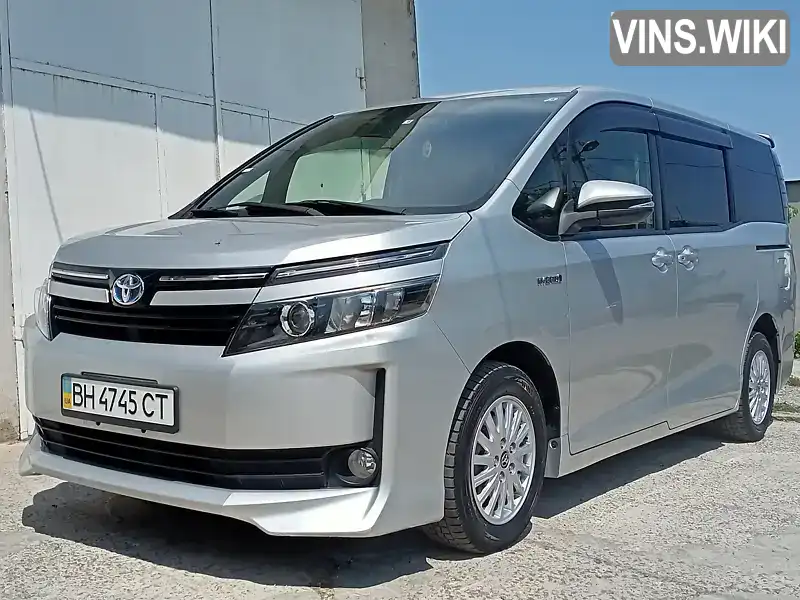 Фото автомобіля