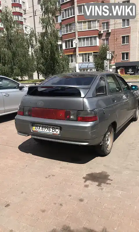 Фото автомобіля