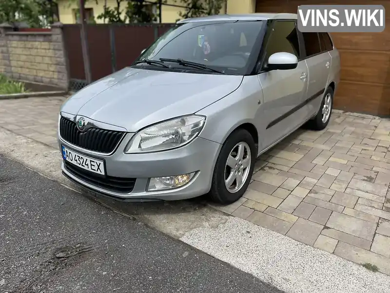 Фото автомобіля