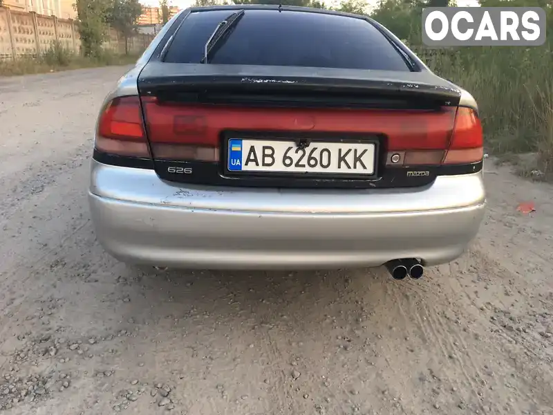 Фото автомобіля