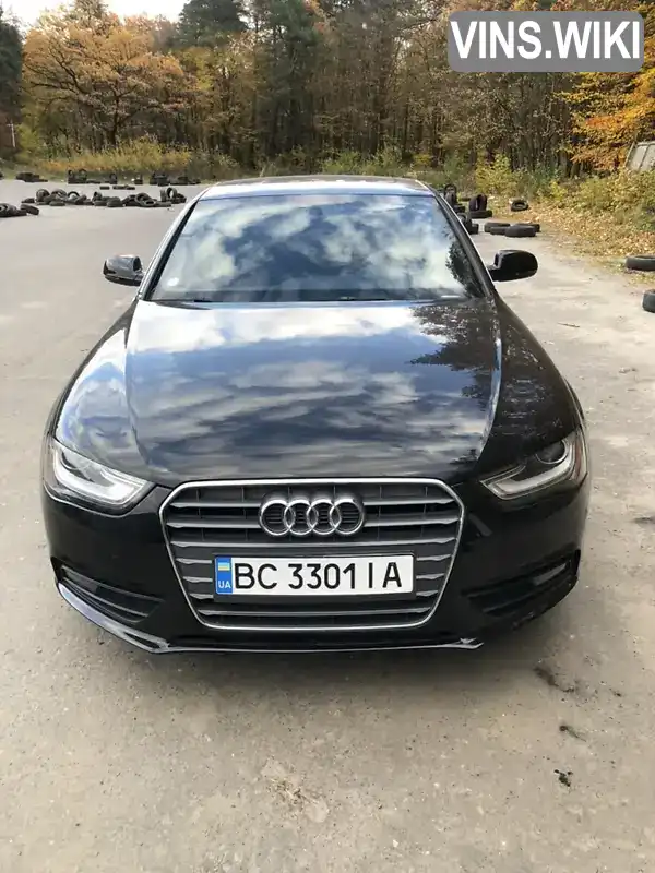 Фото автомобіля