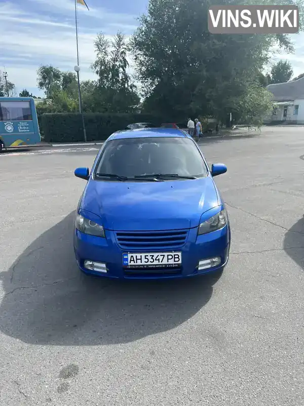 Фото автомобіля