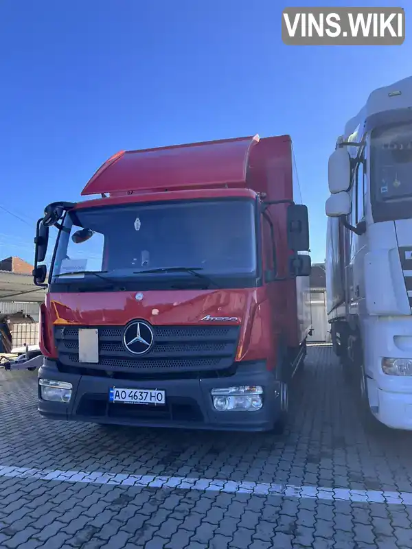 Фото автомобіля