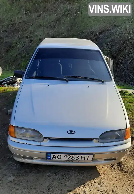Фото автомобіля