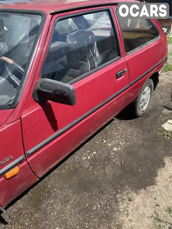 Фото автомобіля