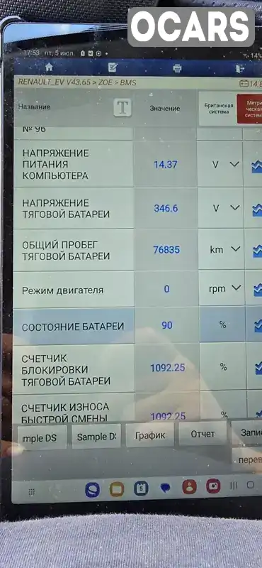 Фото автомобіля