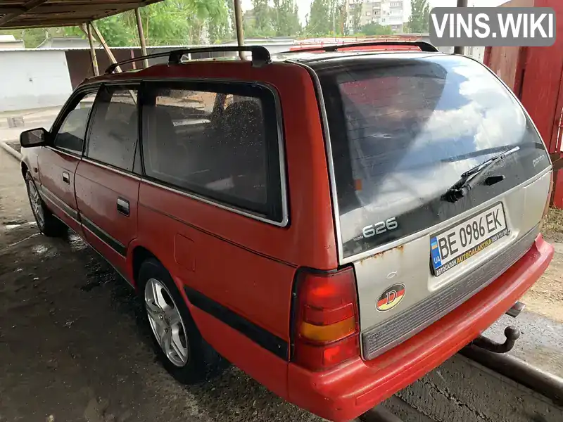 Фото автомобіля