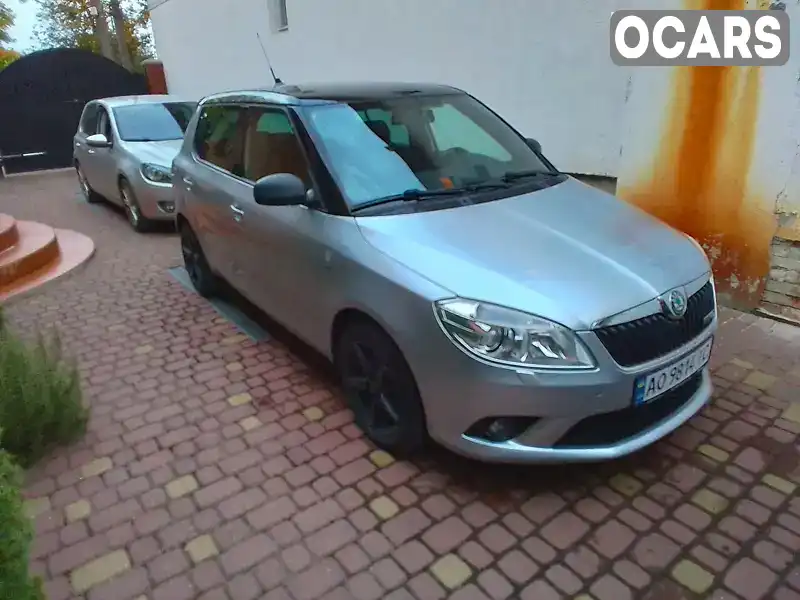Фото автомобіля
