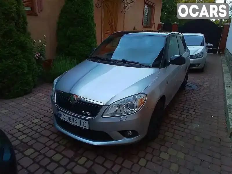 Фото автомобіля