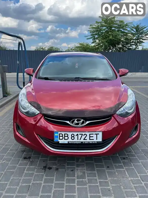 Фото автомобіля