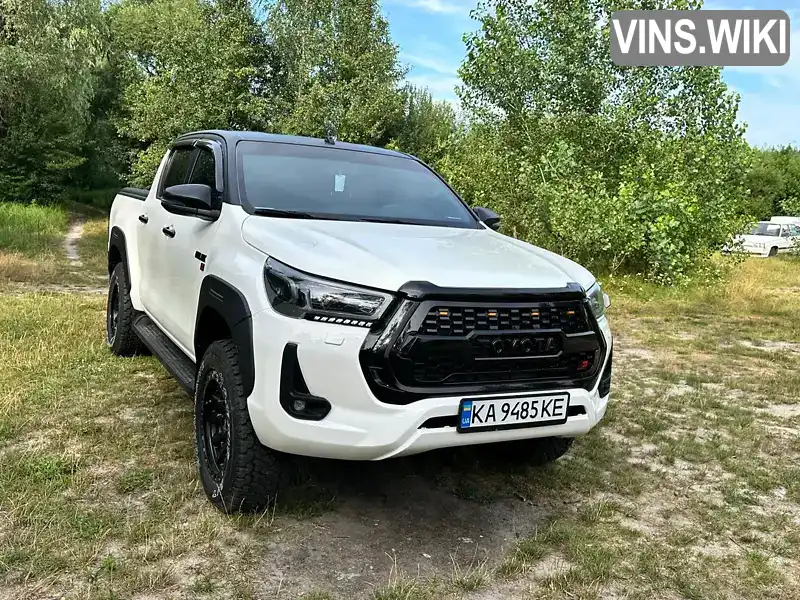 Фото автомобіля