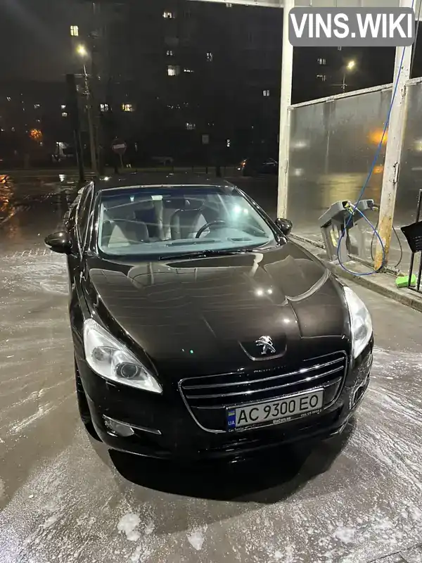 Фото автомобіля