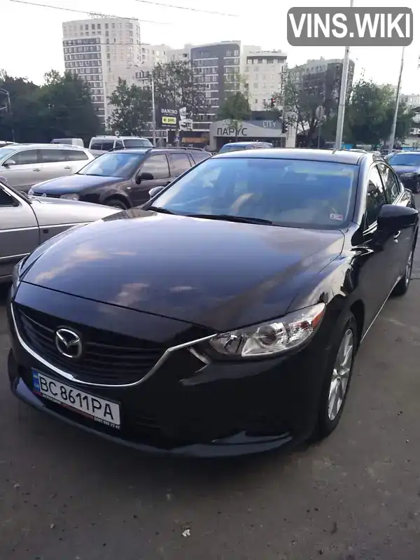 Фото автомобіля