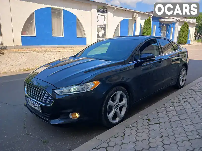 Фото автомобіля