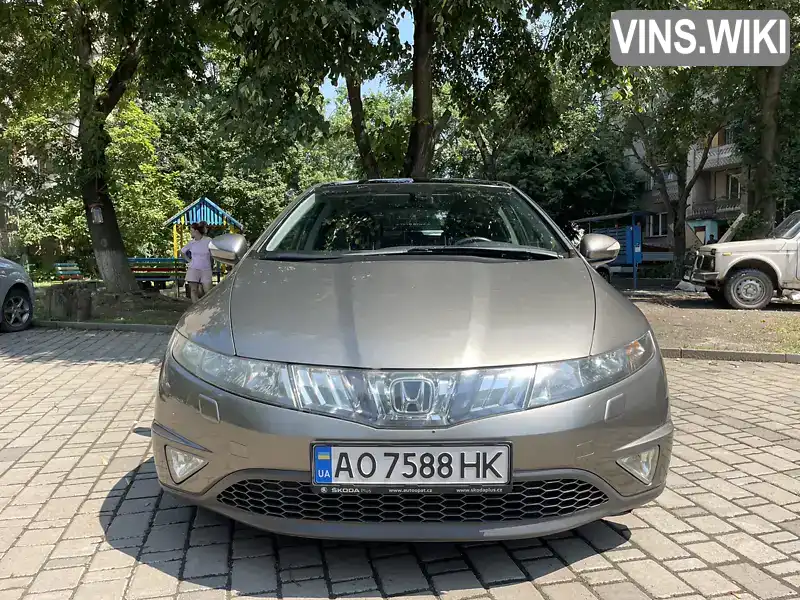 Фото автомобіля