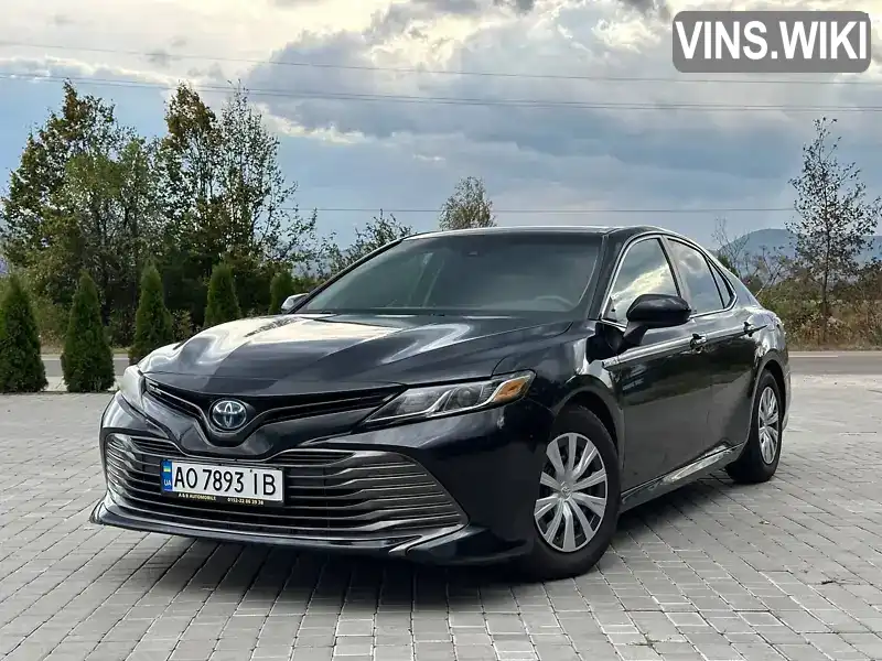 Фото автомобіля