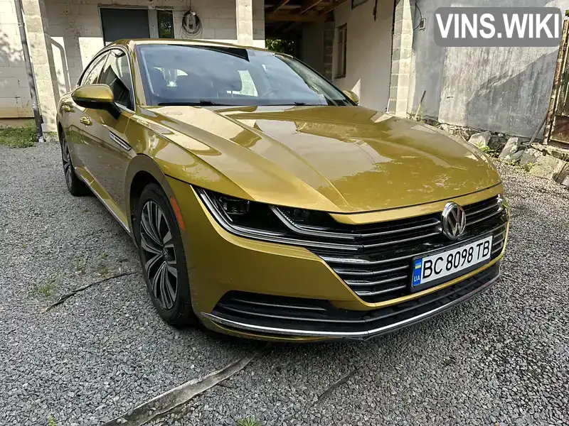 Фото автомобіля
