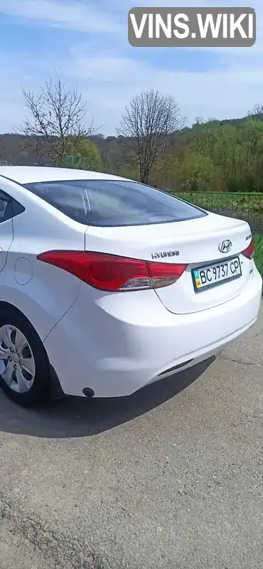 Фото автомобіля