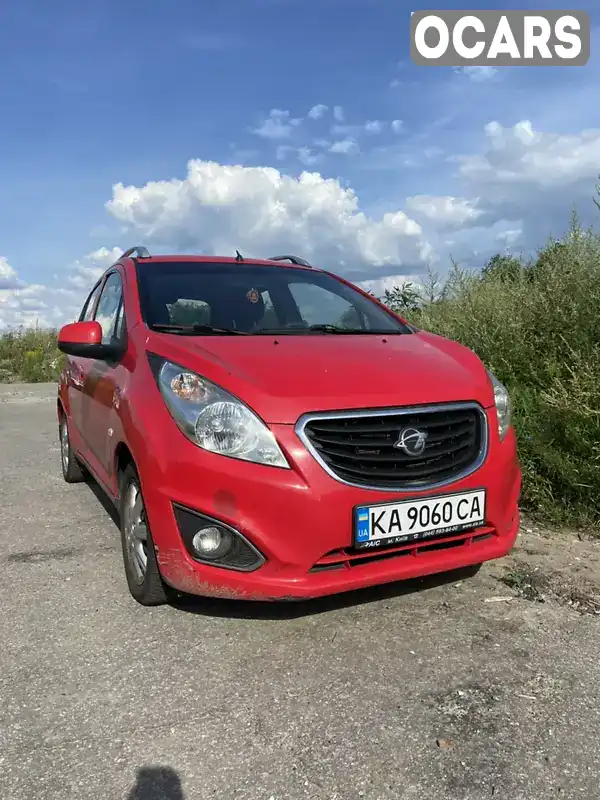 Фото автомобіля
