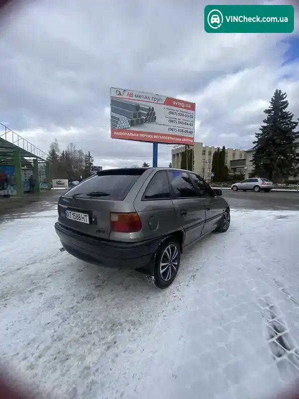 Фото автомобіля