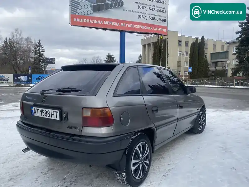 Фото автомобіля