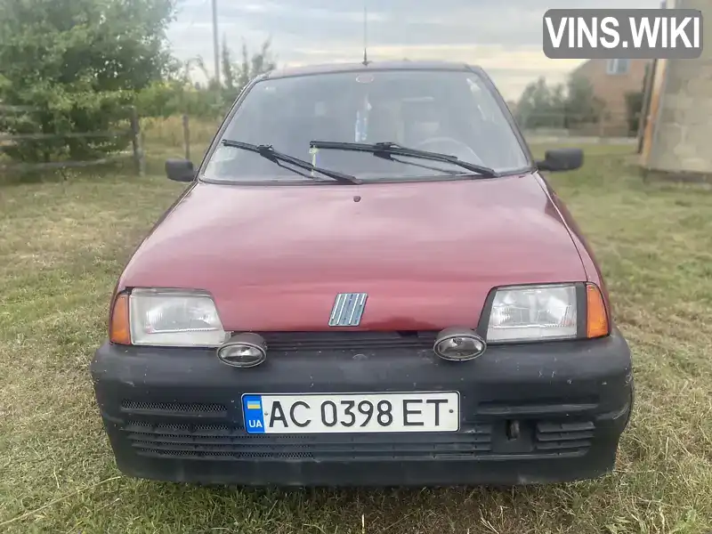 Фото автомобіля