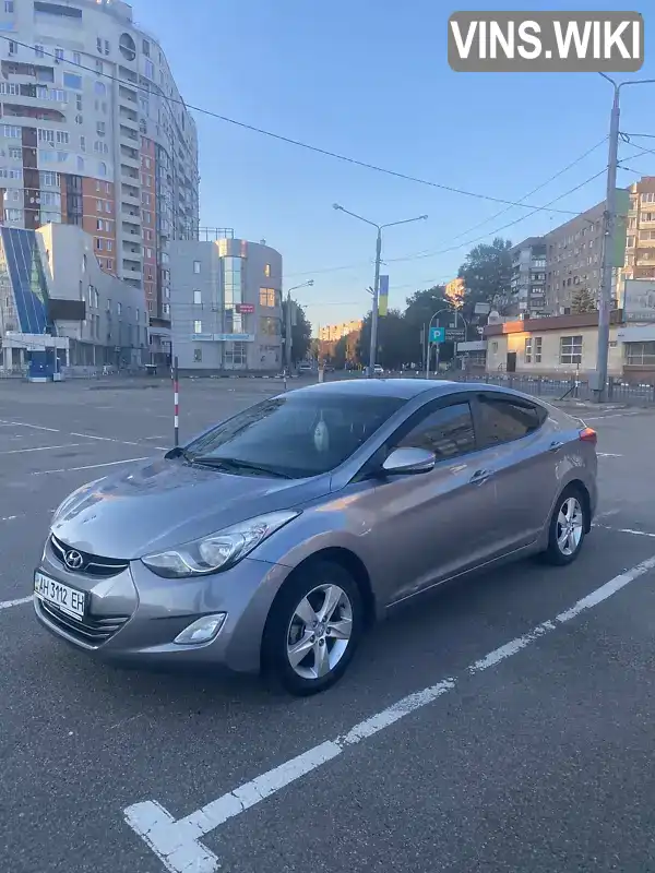 Фото автомобіля