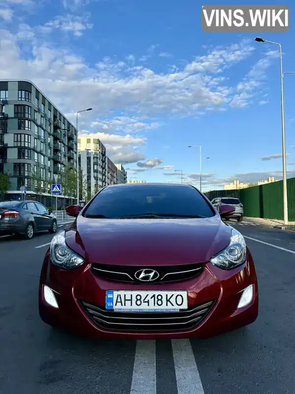 Фото автомобіля