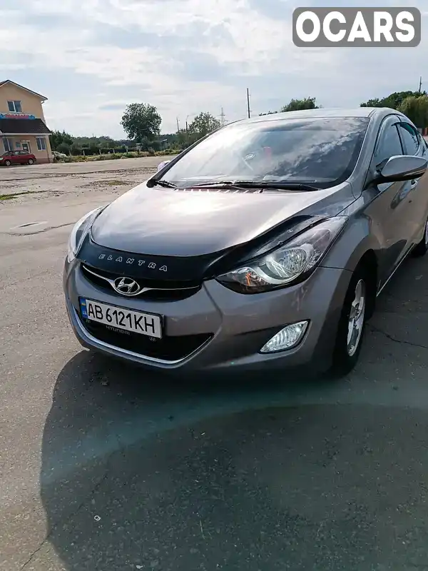 Фото автомобіля