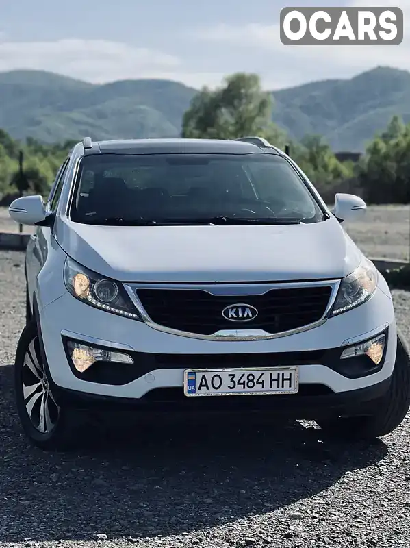 Фото автомобіля