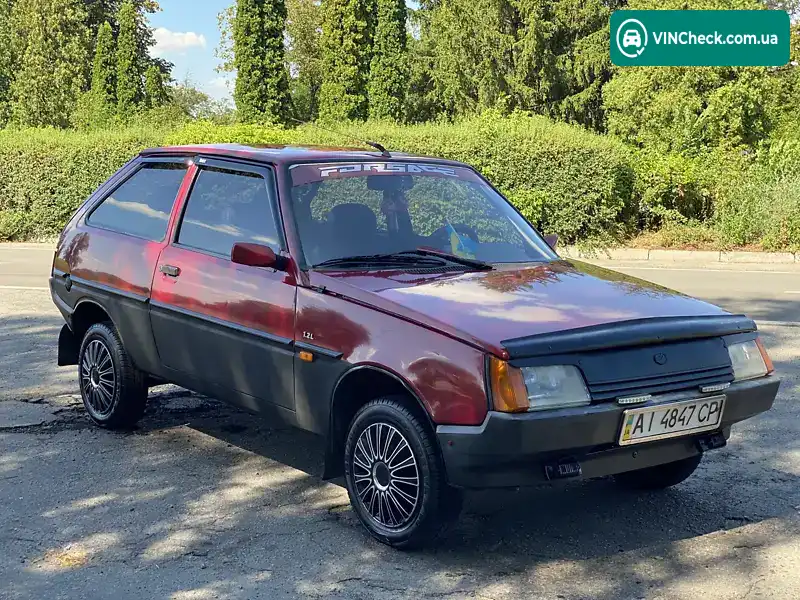 Фото автомобіля